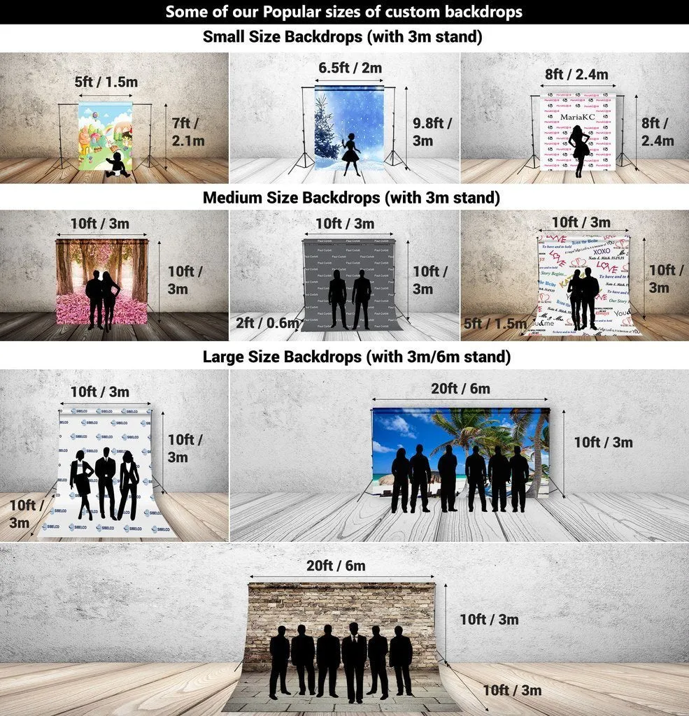 Old Grunge Brick Wall Backdrop - Clearance sale