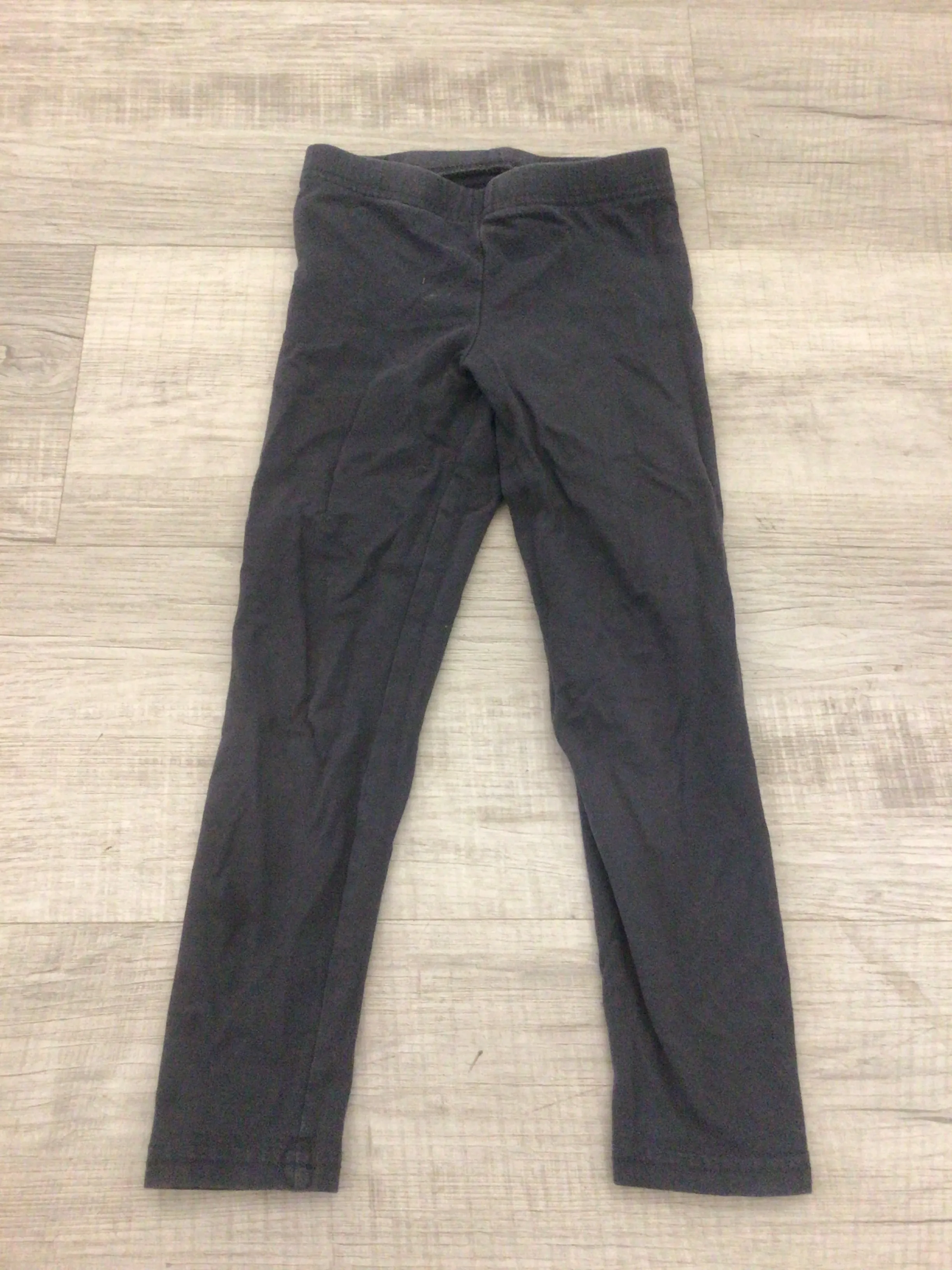 Old navy grey leggings-5