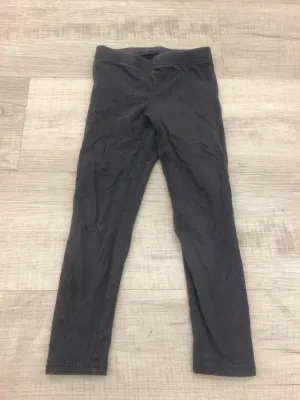 Old navy grey leggings-5