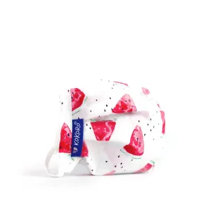 One In A Melon Mask
