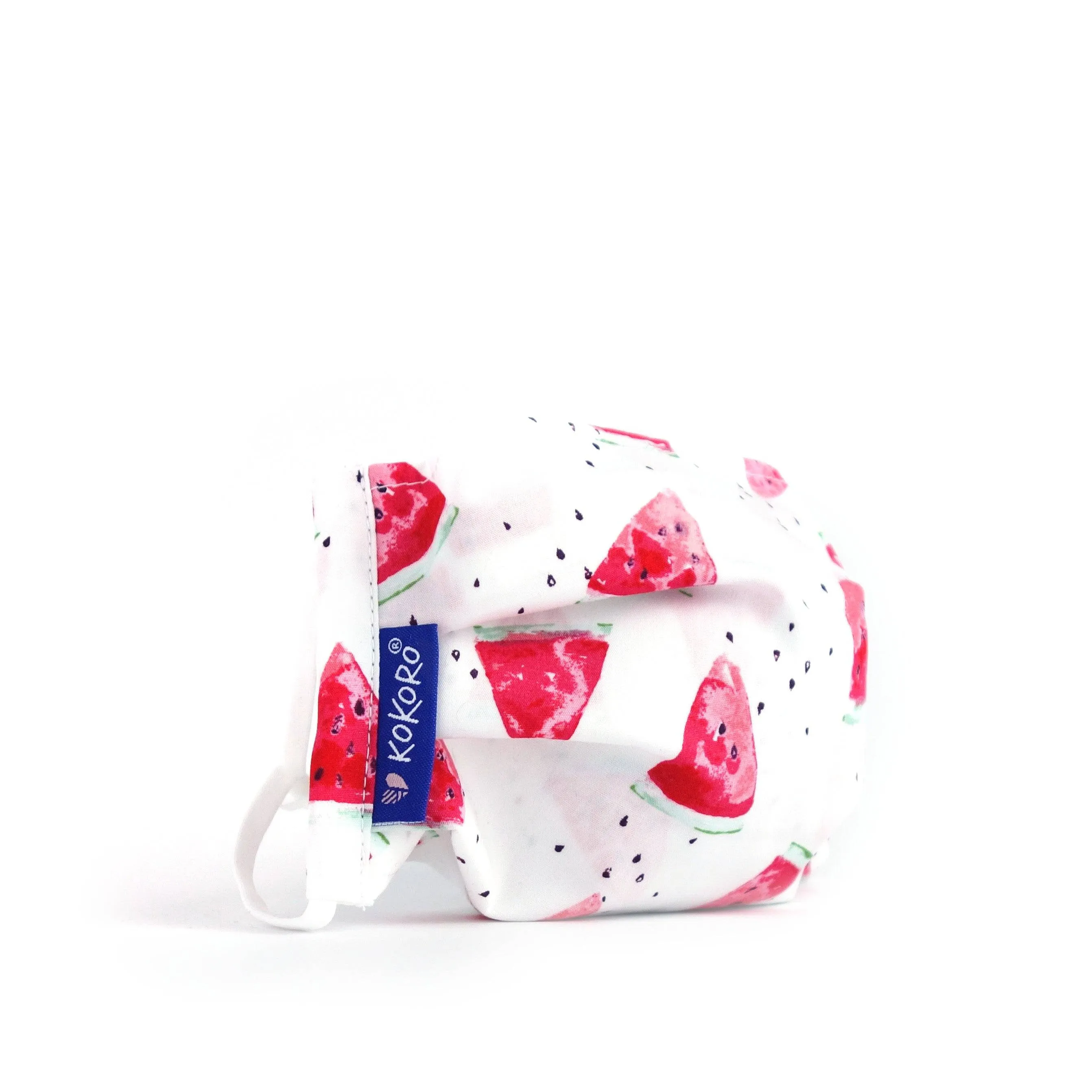 One In A Melon Mask
