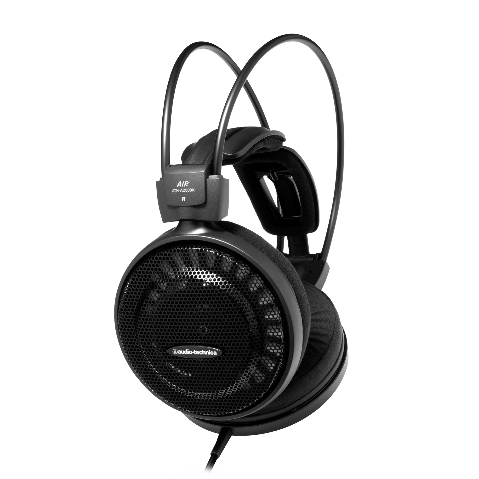 Open-Air Dynamic Headphones
