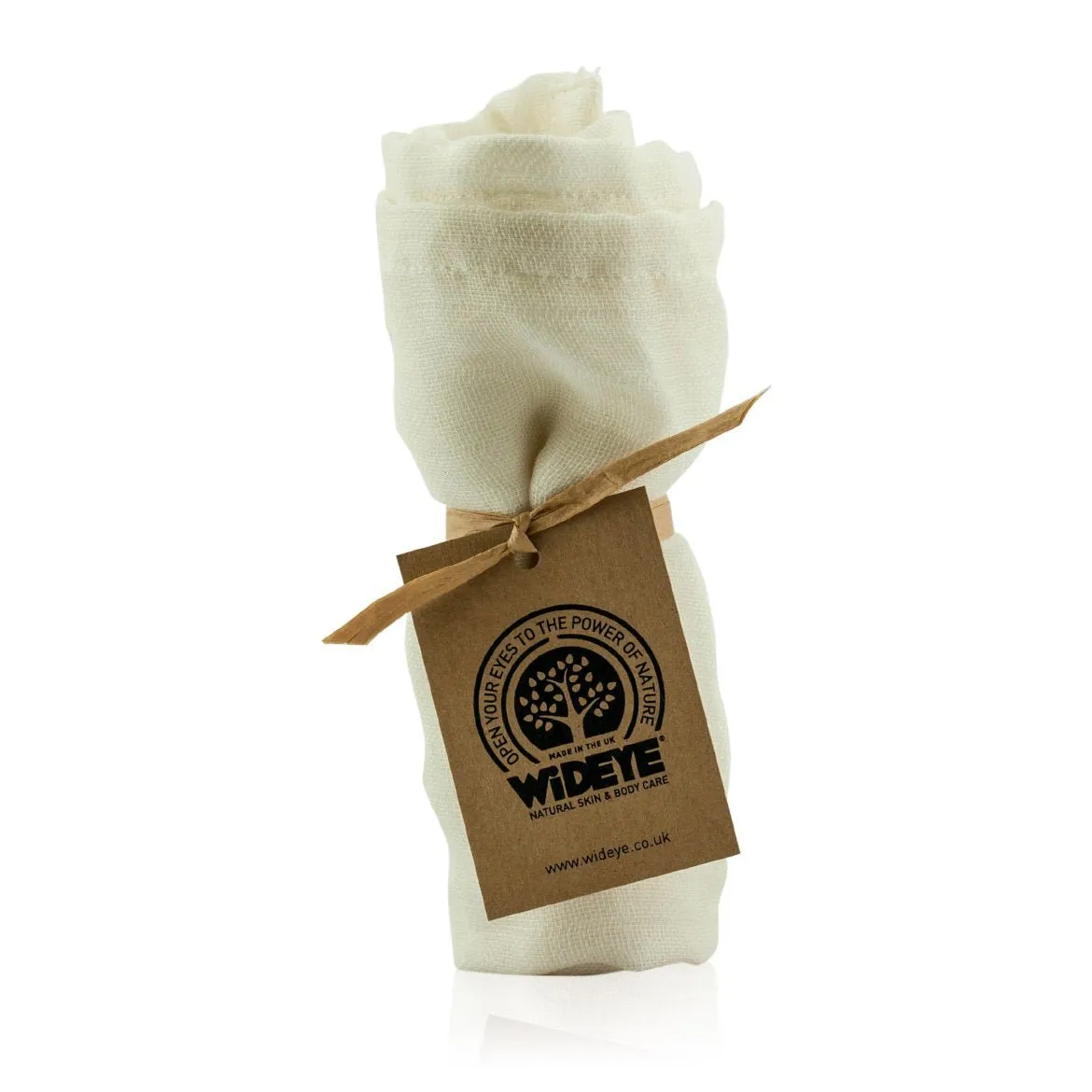 Organic Cotton Muslin Cloth