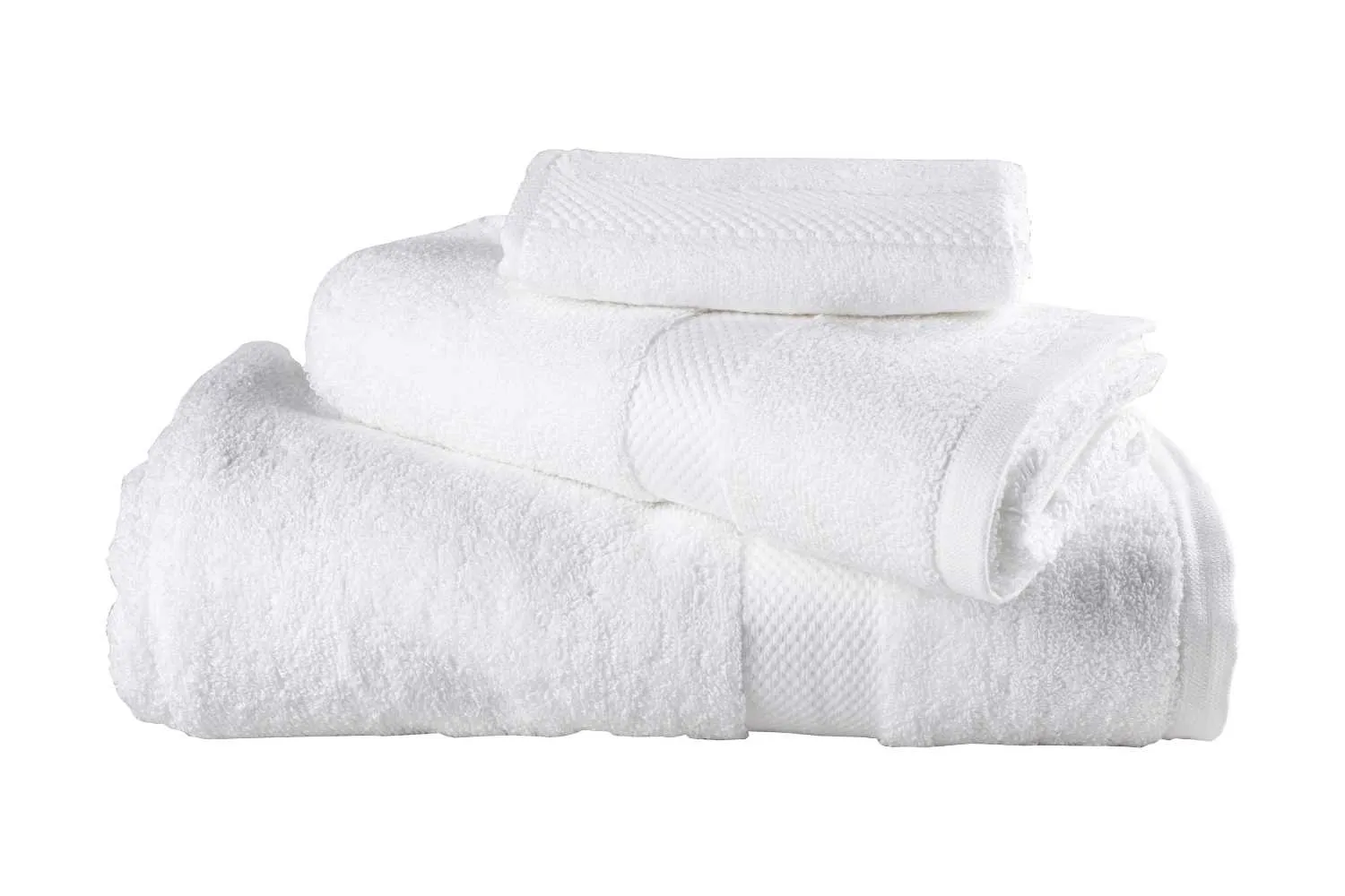Organic Cotton Terry Towels by Sleep & Beyond