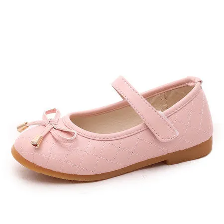 party girls shoes fashion baby children kids girl princess leather red shoe spring autumn size 21~36 over 2 years old