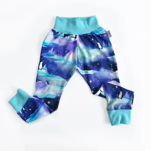 Penguin Leggings