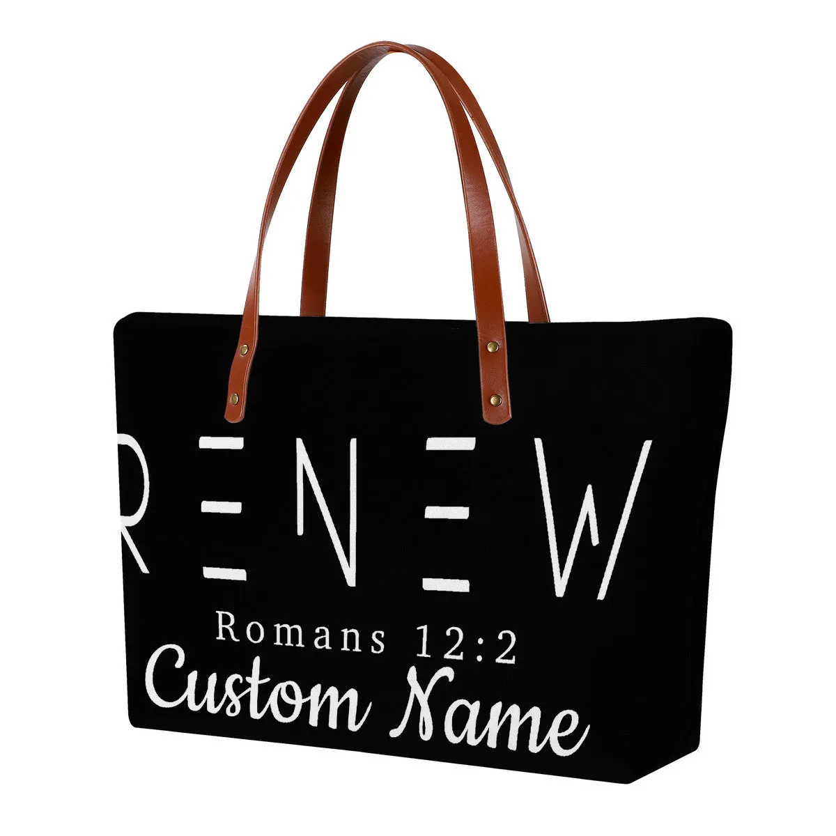 Personalized Teacher Tote Bag, Custom Teacher Tote Bag, Back to School Gift, Teacher Gift