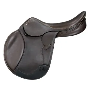 Pessoa Gen-X3 Saddle-Dark Havana