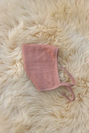 Pixie Bonnet - Sandstone