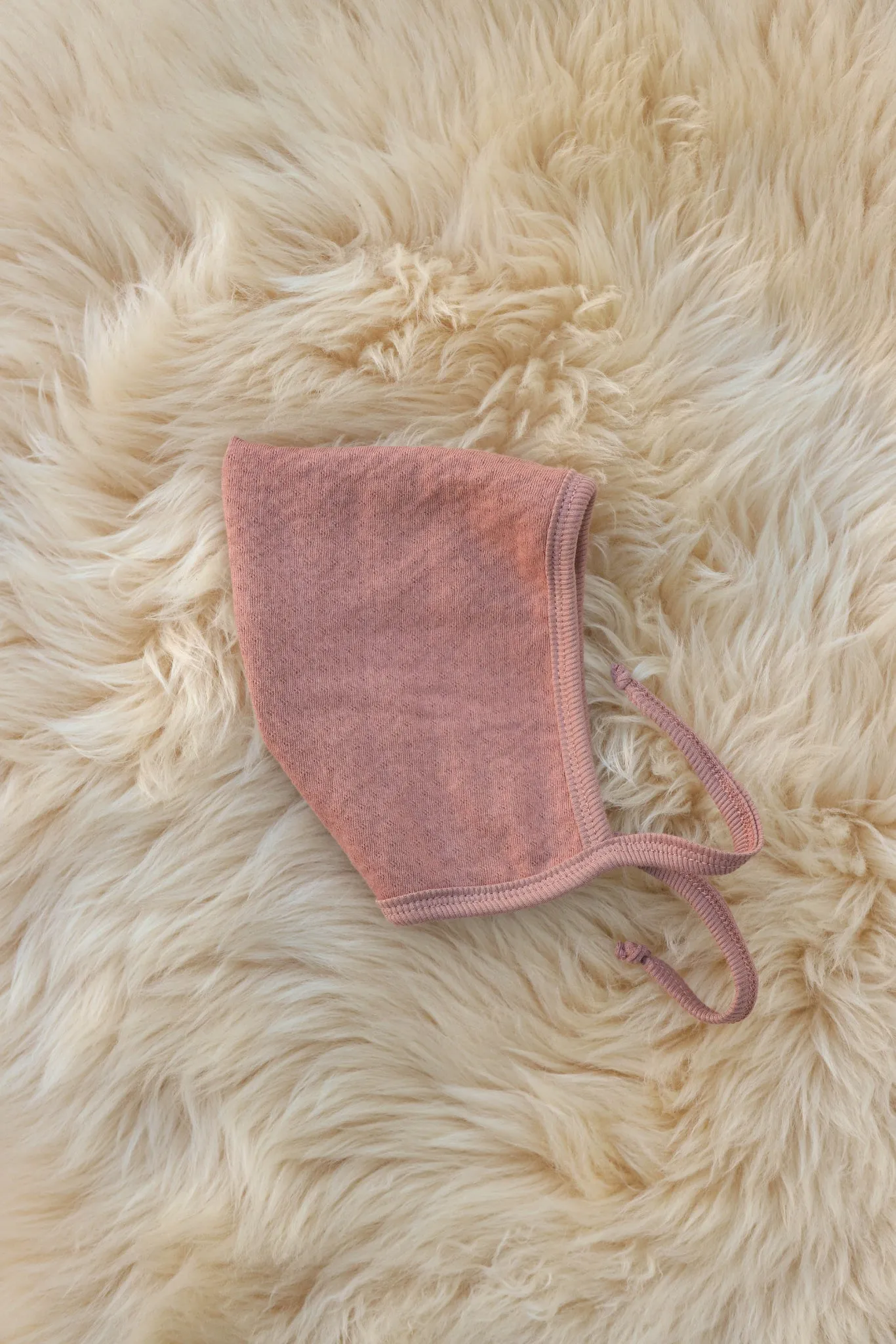 Pixie Bonnet - Sandstone