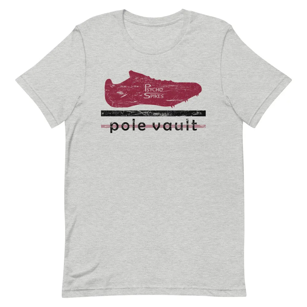 Pole Vault