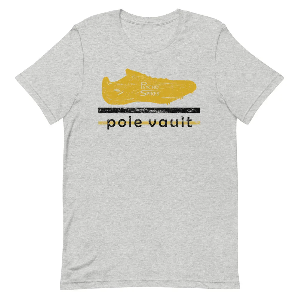 Pole Vault