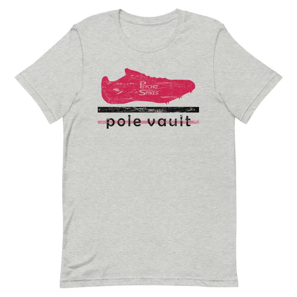 Pole Vault