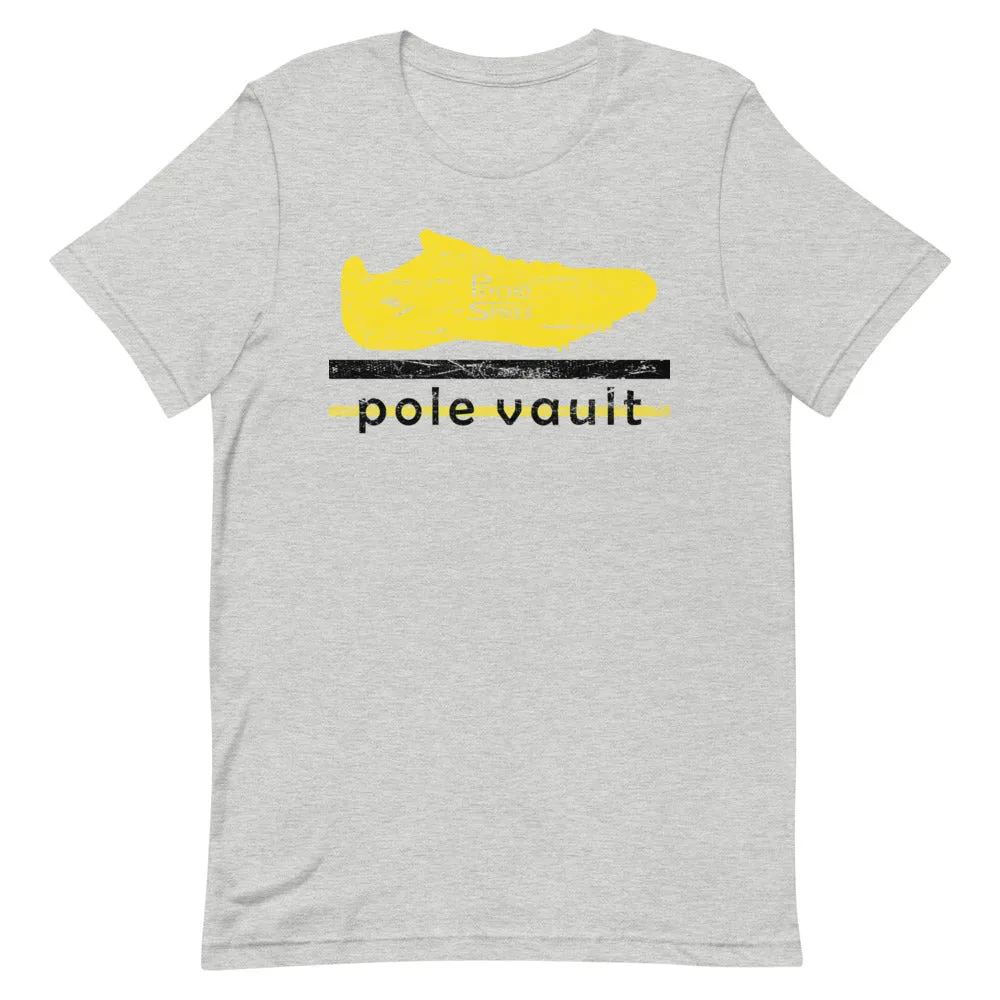 Pole Vault