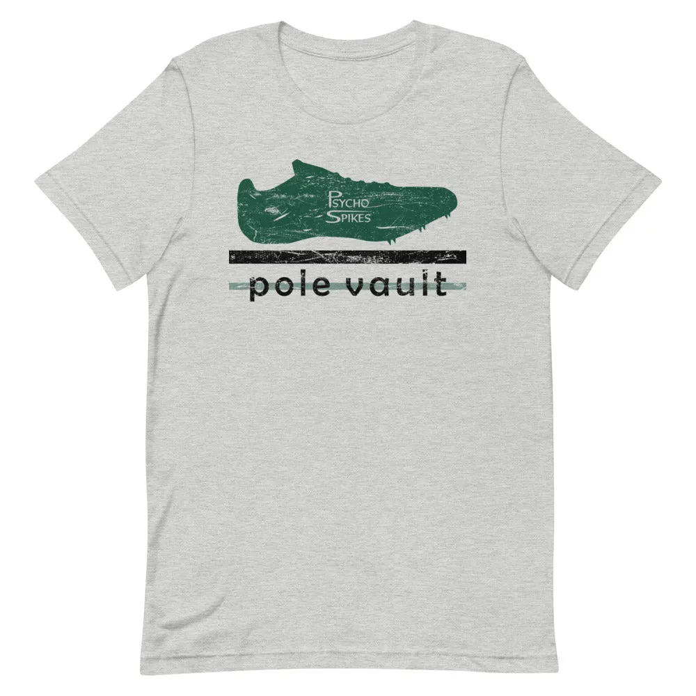 Pole Vault