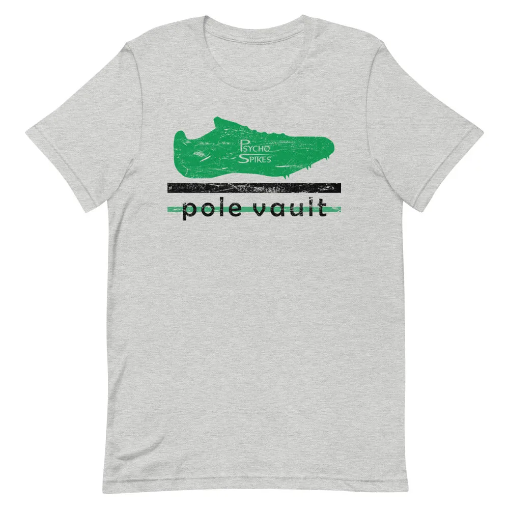 Pole Vault