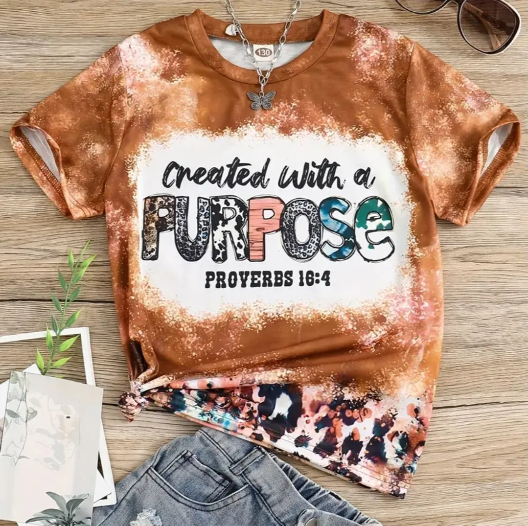 Praise Tee