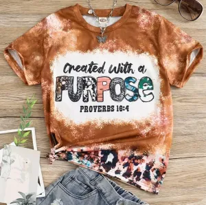 Praise Tee
