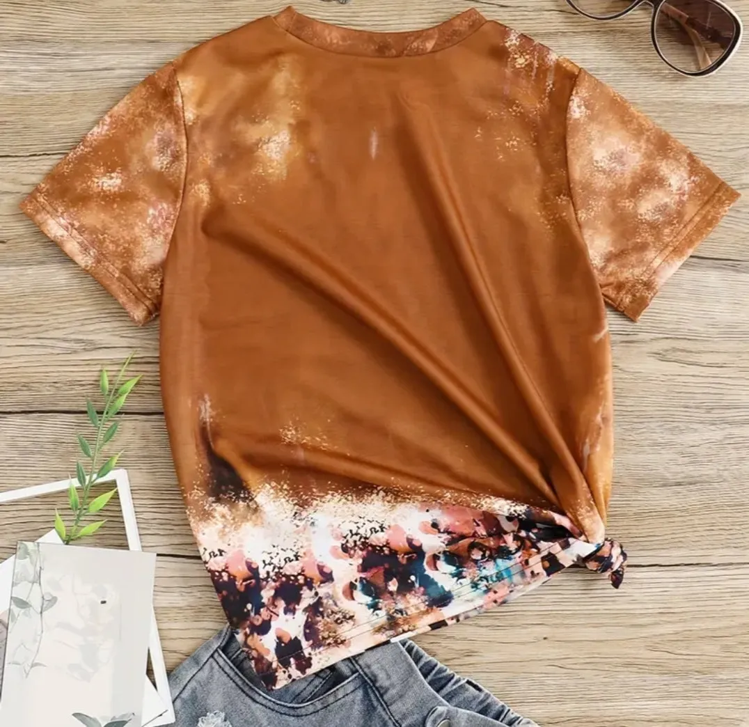Praise Tee