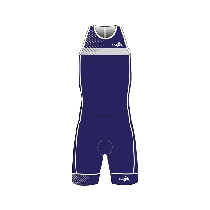PRIMA 2 RACE JUNIOR TRISUIT UNISEX- NAVY