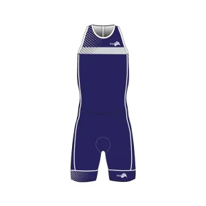 PRIMA 2 RACE JUNIOR TRISUIT UNISEX- NAVY