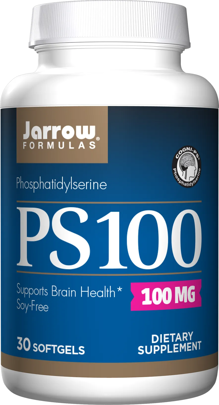 PS 100