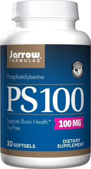 PS 100