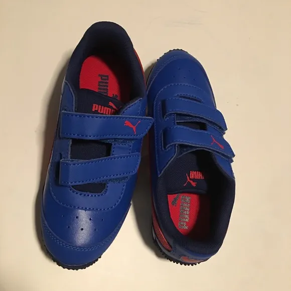 PUMA Drift Cat 6 Leather