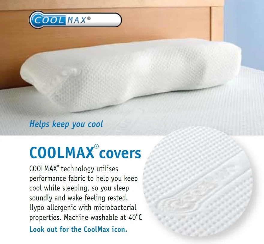 Putnams High Density Memory Foam Mattress Topper