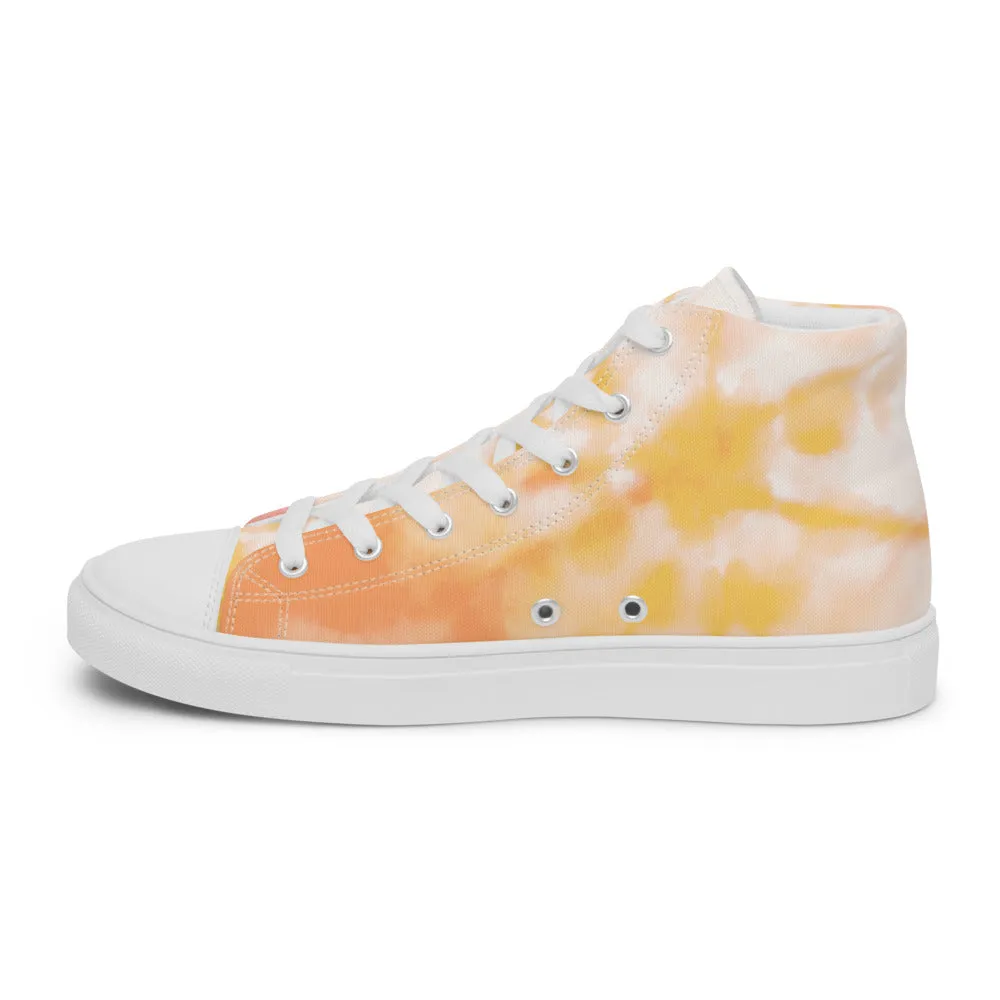 QG Sunrose Women’s Hi-Tops