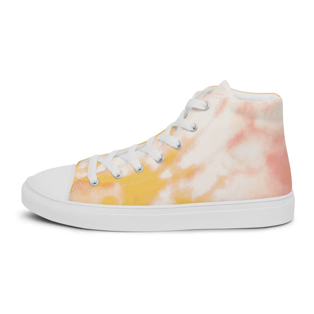 QG Sunrose Women’s Hi-Tops