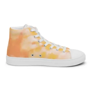 QG Sunrose Women’s Hi-Tops