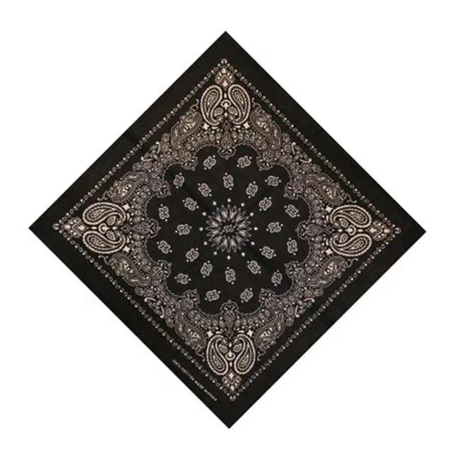 Quality Bandanas