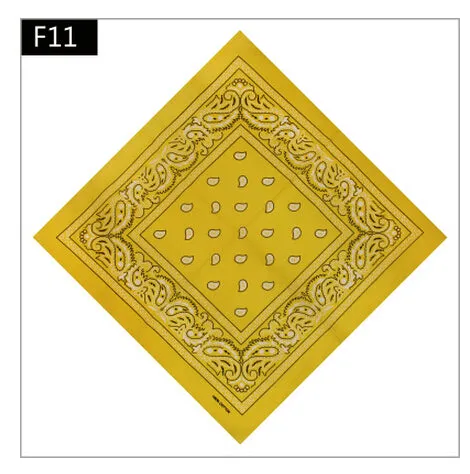 Quality Bandanas