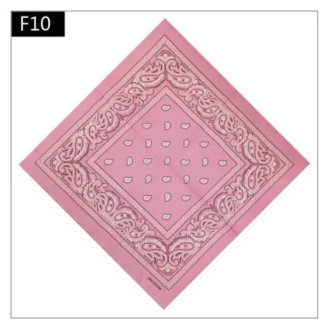 Quality Bandanas