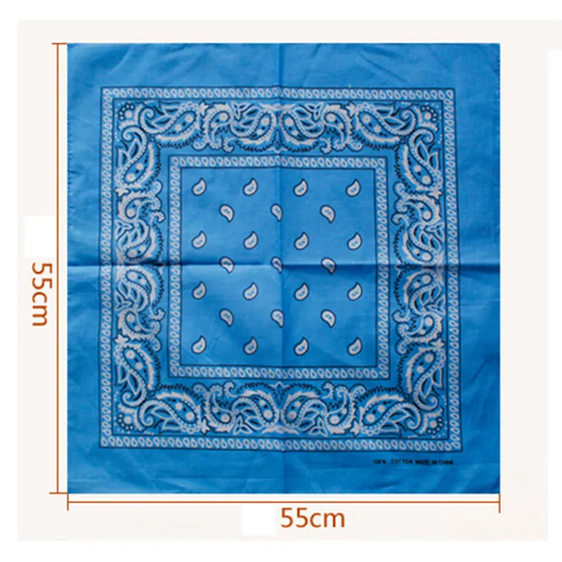 Quality Bandanas