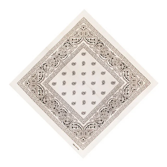 Quality Bandanas