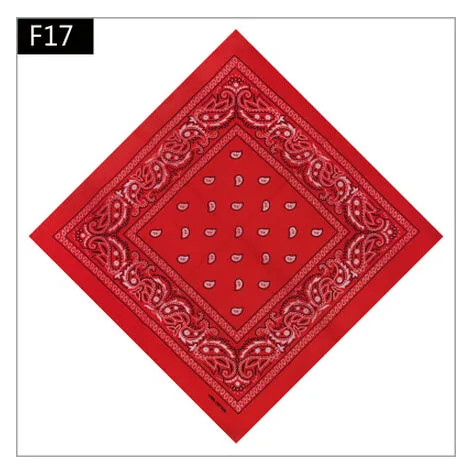 Quality Bandanas