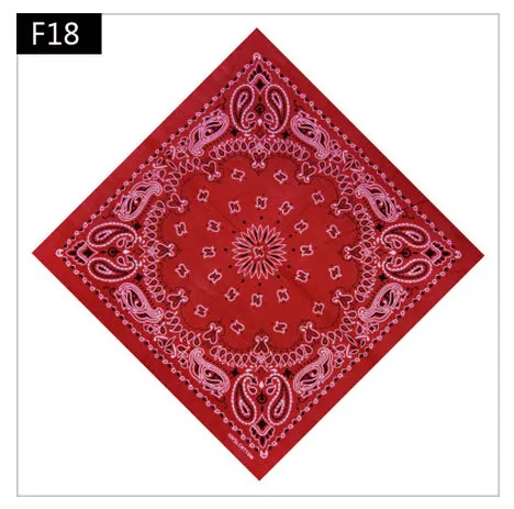 Quality Bandanas