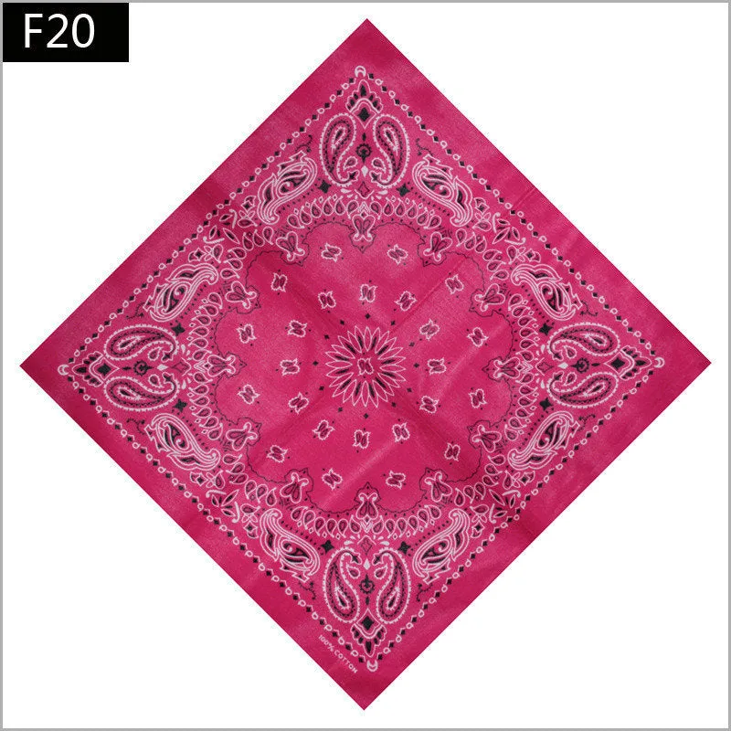 Quality Bandanas