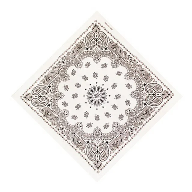 Quality Bandanas