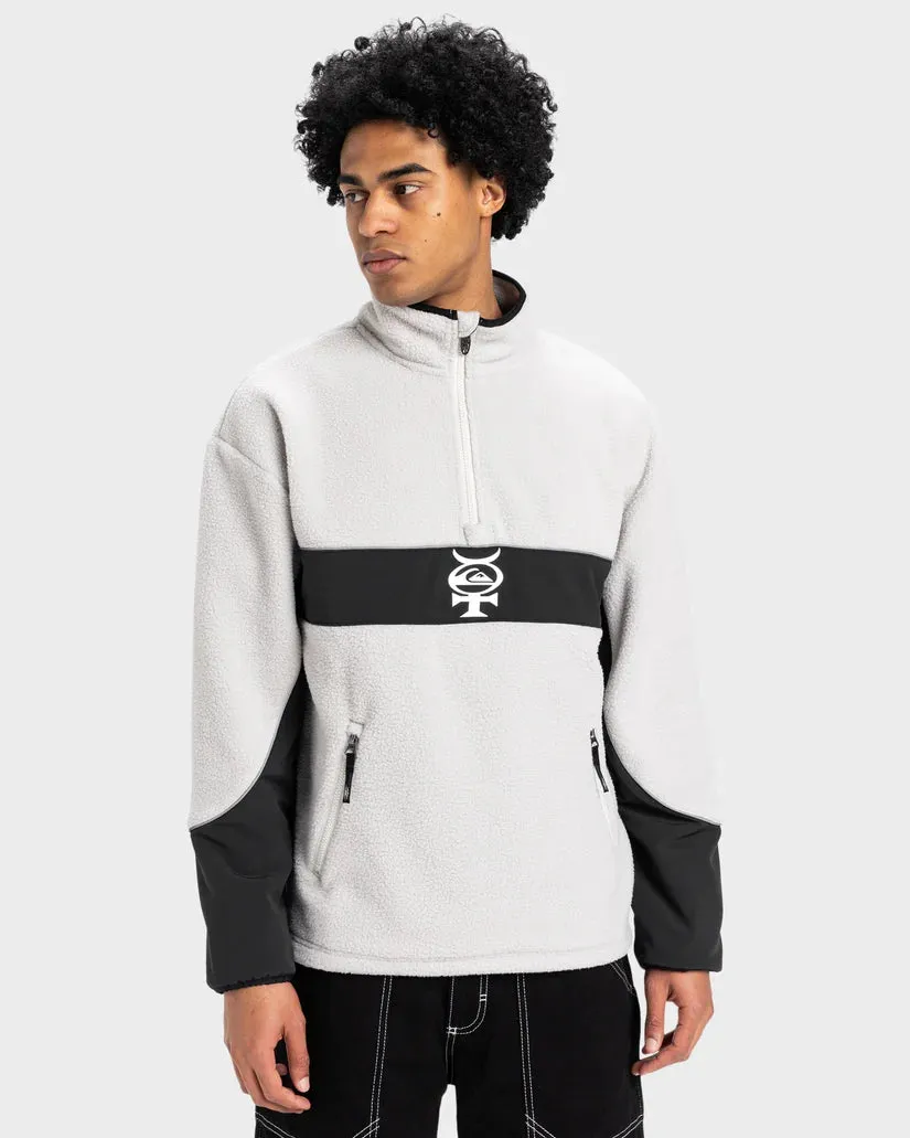 Quiksilver Mercury Sherpa - Lunar Rock