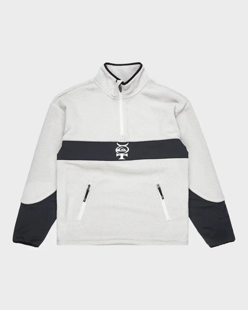 Quiksilver Mercury Sherpa - Lunar Rock