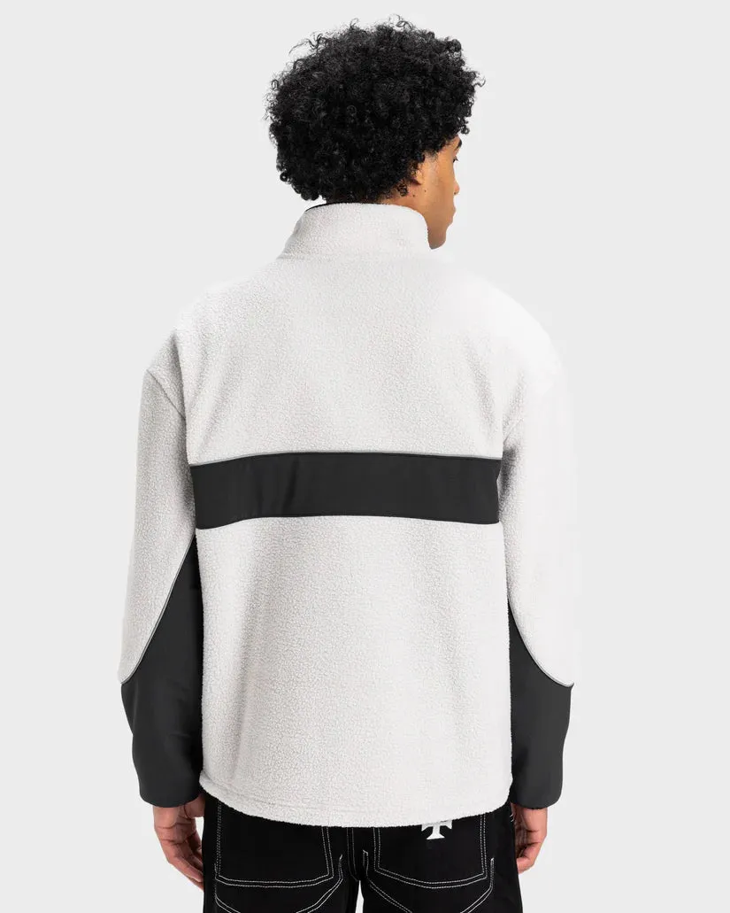 Quiksilver Mercury Sherpa - Lunar Rock
