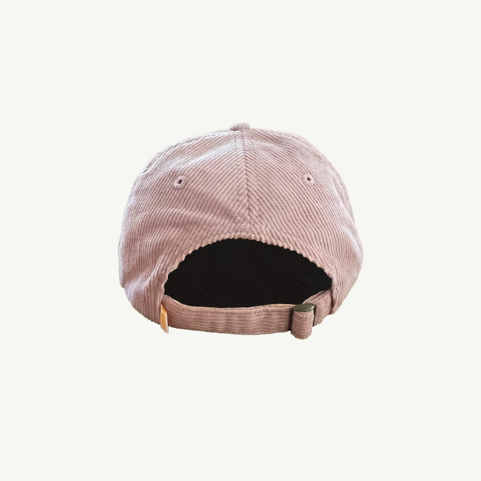 Rad Mama, Rad Nan and Rad Kid Cap Bundle - Mauve