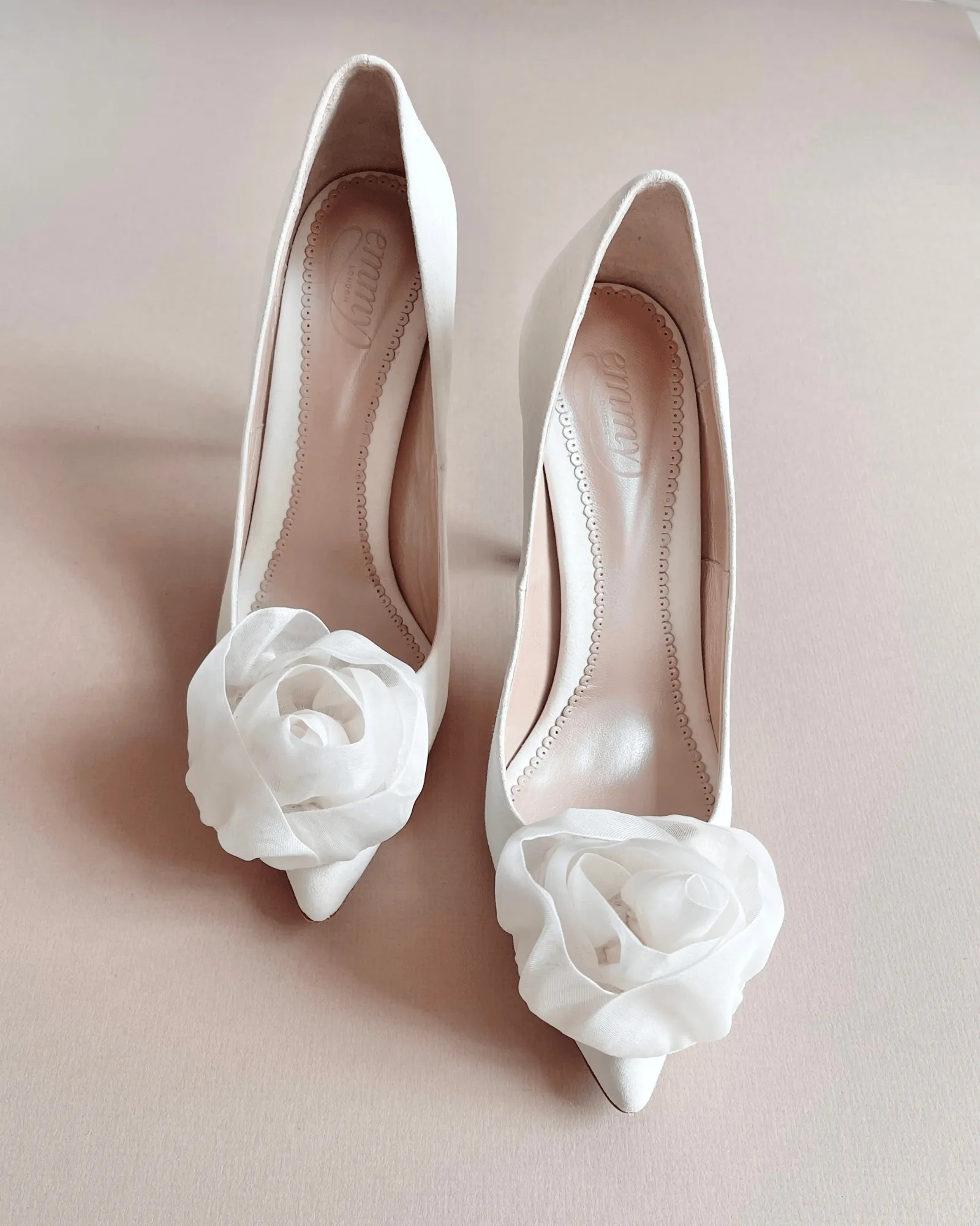 Rebecca High Heel