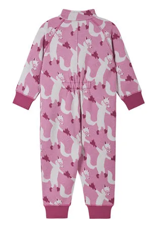 Reima Kid's Fleece Overall Myytti