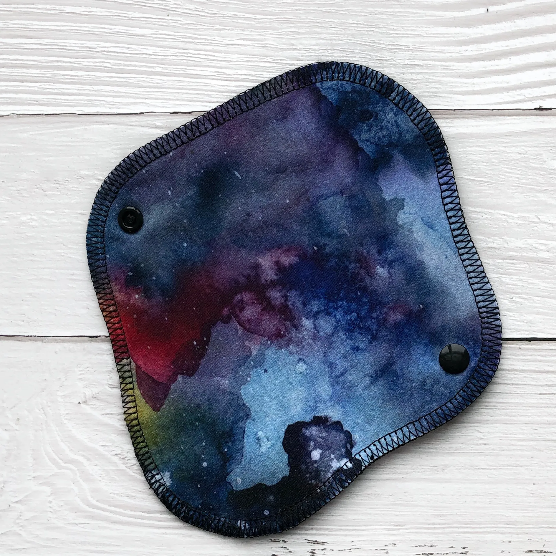 Reusable Liner: Watercolour Galaxy