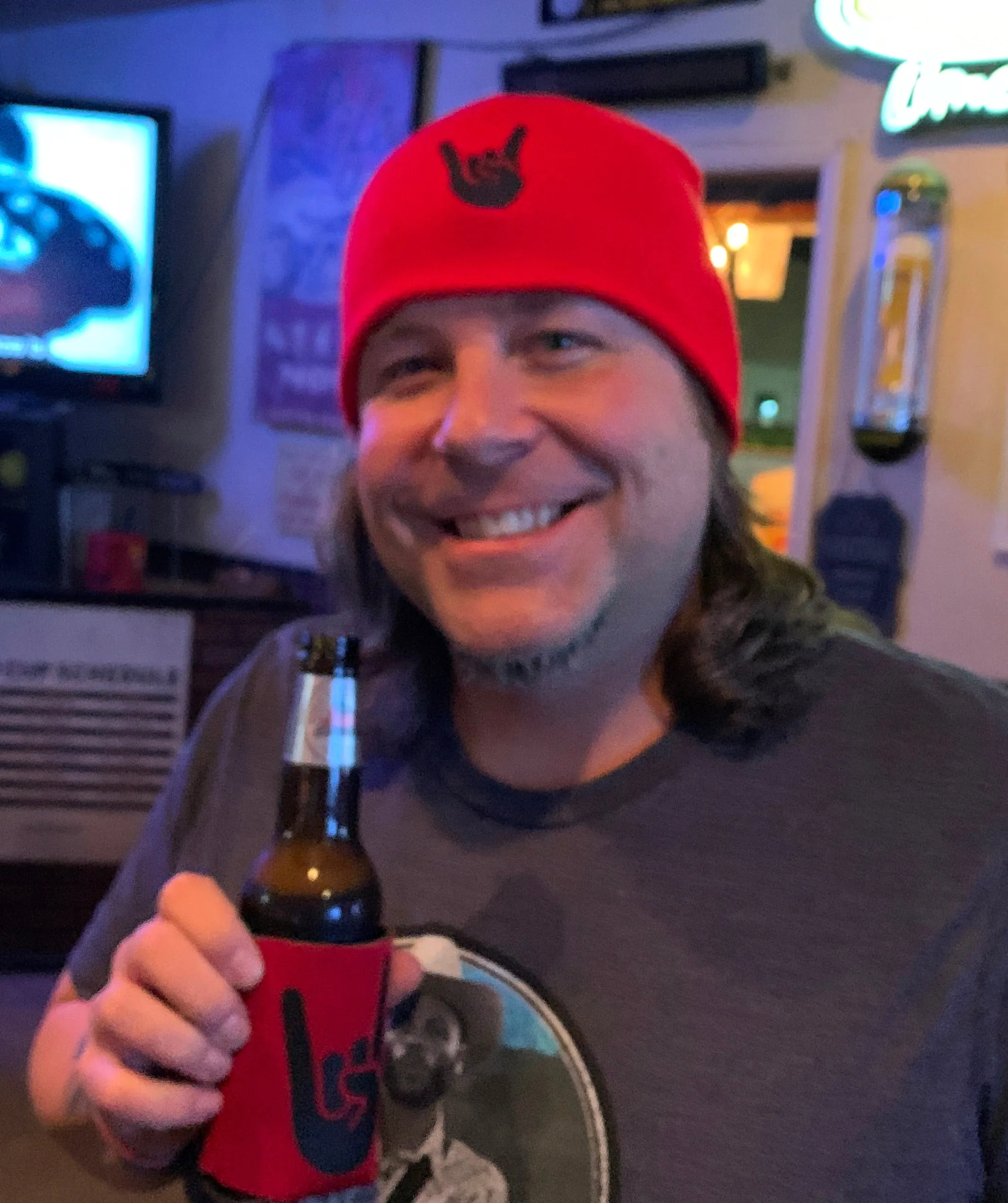 Rockin Rhonda Swag - Hats - KooZee's - etc.