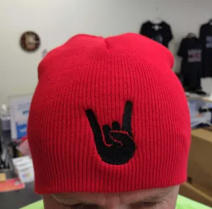 Rockin Rhonda Swag - Hats - KooZee's - etc.